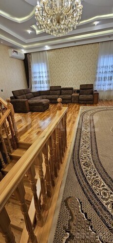 9-комн. дом/дача - пос. Бина - 300 м² (5)