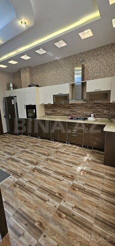 9-комн. дом/дача - пос. Бина - 300 м² (17)