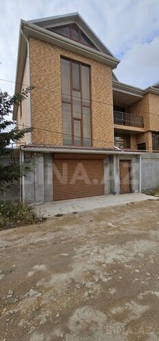 9-комн. дом/дача - пос. Бина - 300 м² (1)