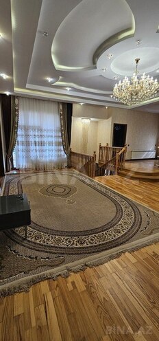 9-комн. дом/дача - пос. Бина - 300 м² (2)