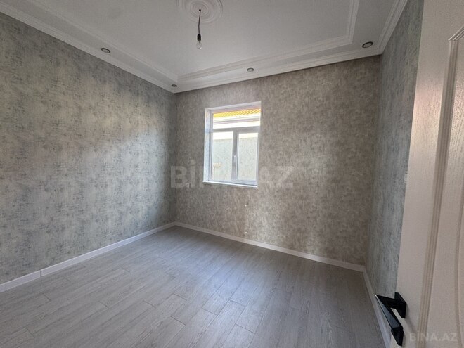 3-комн. дом/дача - пос. Мамедли - 90 м² (6)