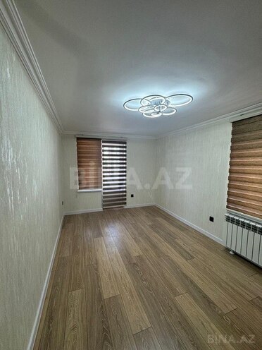 1-комн. новостройка - м. Нариман Нариманов - 31 м² (2)