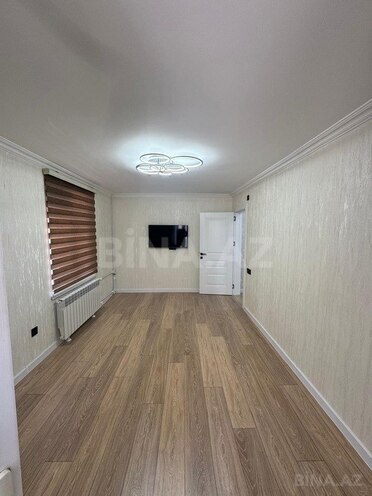 1-комн. новостройка - м. Нариман Нариманов - 31 м² (1)