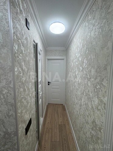 1-комн. новостройка - м. Нариман Нариманов - 31 м² (6)