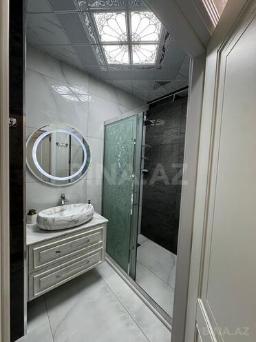 3-комн. новостройка - Хатаинский р. - 120 м² (20)