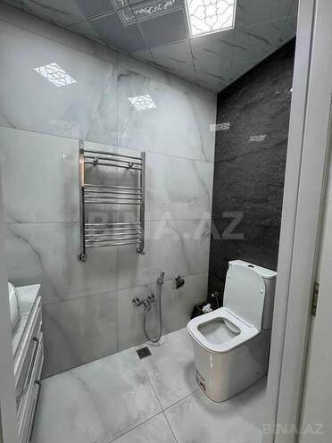 3-комн. новостройка - Хатаинский р. - 120 м² (13)