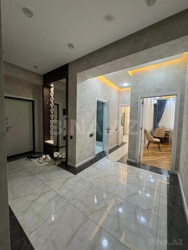 3-комн. новостройка - Хатаинский р. - 120 м² (16)