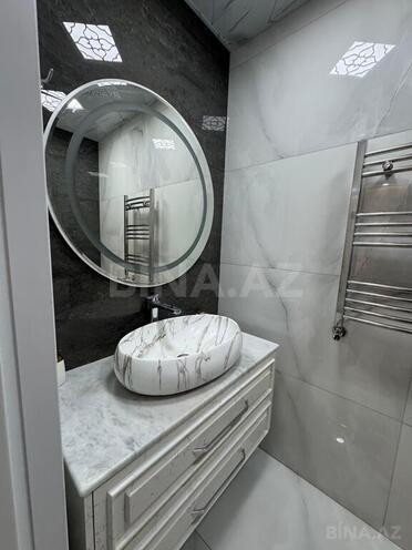 3-комн. новостройка - Хатаинский р. - 120 м² (14)