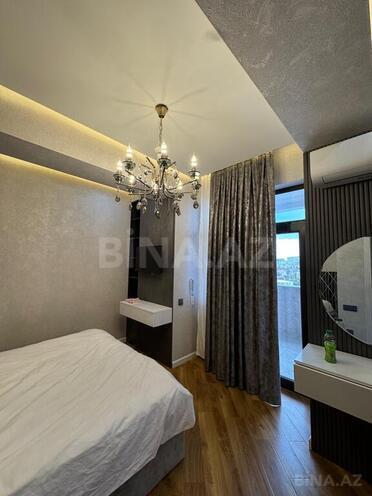 3-комн. новостройка - Хатаинский р. - 120 м² (12)
