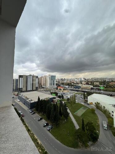 3-комн. новостройка - Хатаинский р. - 120 м² (5)