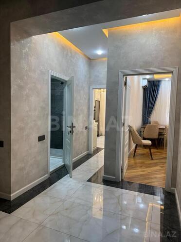 3-комн. новостройка - Хатаинский р. - 120 м² (11)