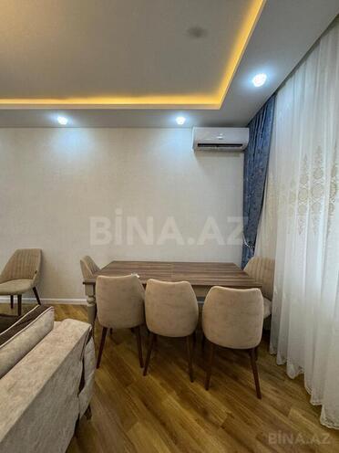 3-комн. новостройка - Хатаинский р. - 120 м² (3)