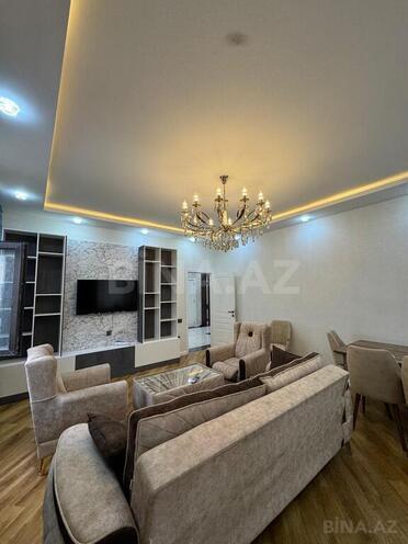 3-комн. новостройка - Хатаинский р. - 120 м² (8)