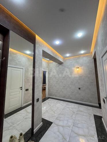 3-комн. новостройка - Хатаинский р. - 120 м² (7)