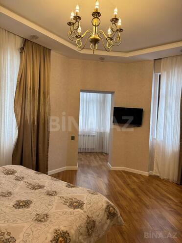 3-комн. новостройка - Хатаинский р. - 120 м² (9)