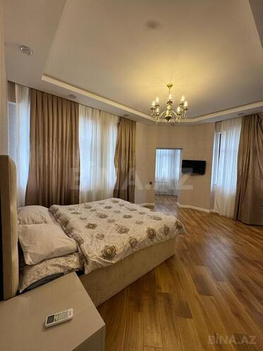 3-комн. новостройка - Хатаинский р. - 120 м² (10)