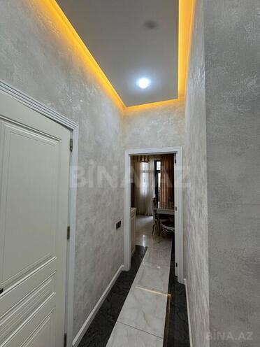 3-комн. новостройка - Хатаинский р. - 120 м² (4)