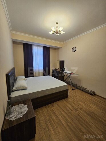 3 otaqlı yeni tikili - Bayıl q. - 105 m² (8)