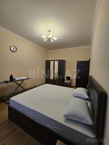 3 otaqlı yeni tikili - Bayıl q. - 105 m² (9)