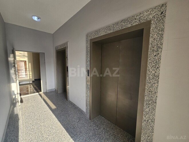 3 otaqlı yeni tikili - Bayıl q. - 105 m² (17)