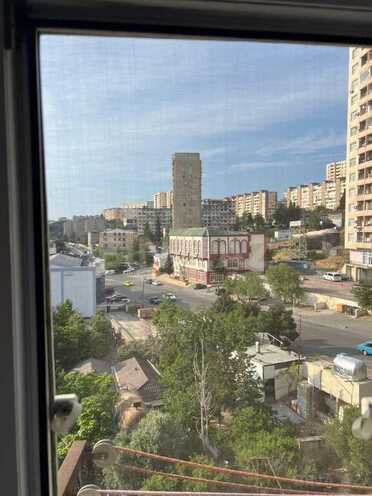 2-комн. вторичка - м. Ази Асланов - 50 м² (6)