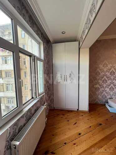 2-комн. вторичка - м. Ази Асланов - 50 м² (5)