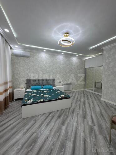 5-комн. дом/дача - пос. Мардакан - 350 м² (18)