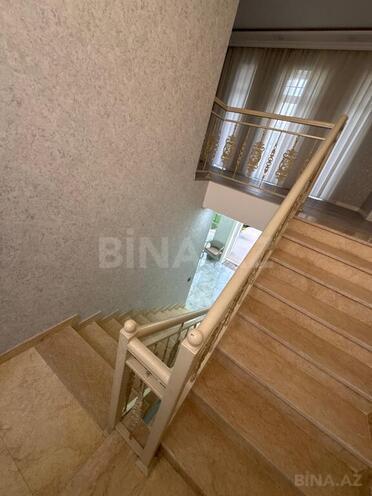 5-комн. дом/дача - пос. Мардакан - 350 м² (20)
