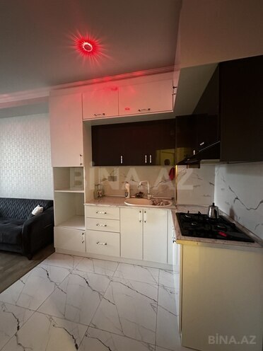 2-комн. новостройка - пос. Масазыр - 47 м² (6)