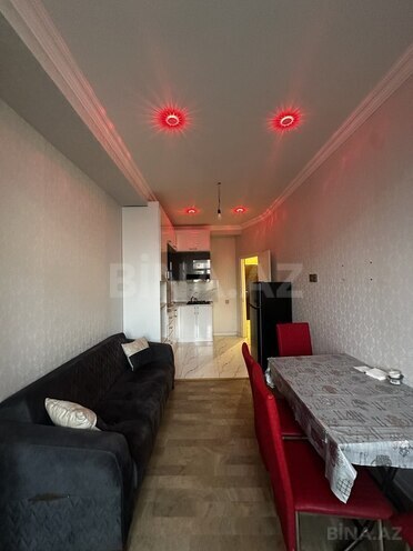 2-комн. новостройка - пос. Масазыр - 47 м² (8)