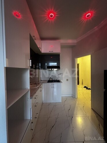 2-комн. новостройка - пос. Масазыр - 47 м² (7)