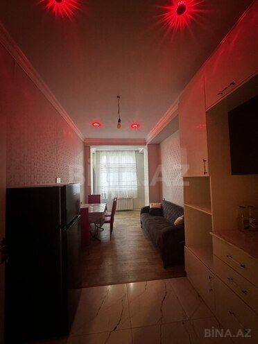 2-комн. новостройка - пос. Масазыр - 47 м² (1)