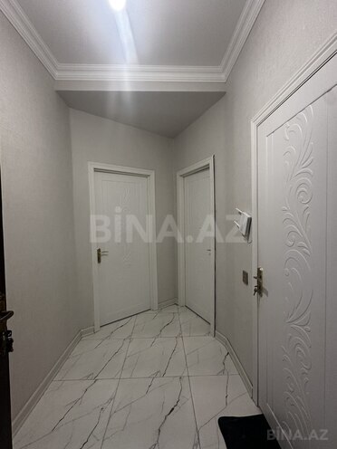 2-комн. новостройка - пос. Масазыр - 47 м² (2)