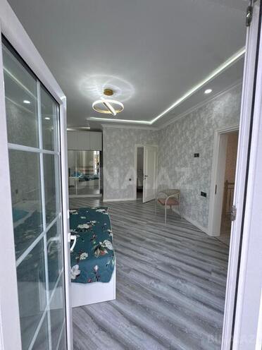 5-комн. дом/дача - пос. Мардакан - 350 м² (24)