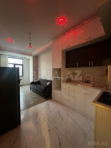 2-комн. новостройка - пос. Масазыр - 47 м² (5)