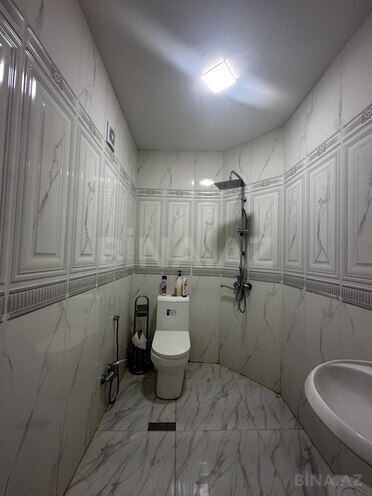 2-комн. новостройка - пос. Масазыр - 47 м² (12)