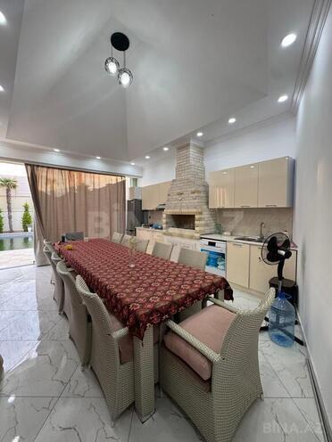 5-комн. дом/дача - пос. Мардакан - 350 м² (5)