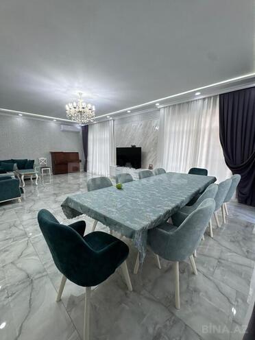 5-комн. дом/дача - пос. Мардакан - 350 м² (14)