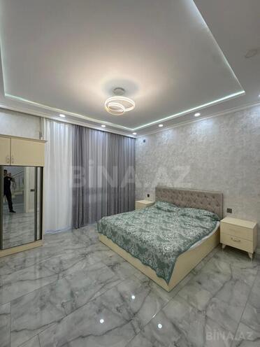 5-комн. дом/дача - пос. Мардакан - 350 м² (16)