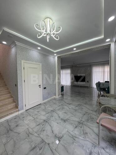 5-комн. дом/дача - пос. Мардакан - 350 м² (12)
