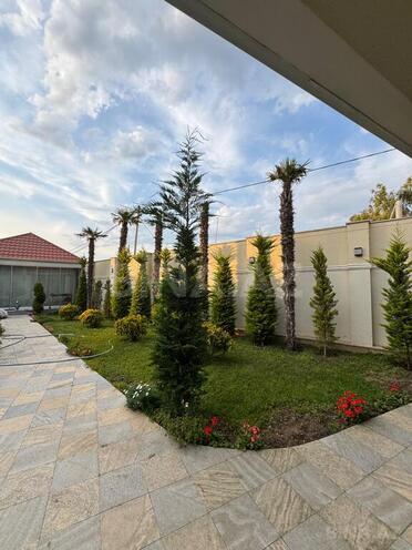 5-комн. дом/дача - пос. Мардакан - 350 м² (3)