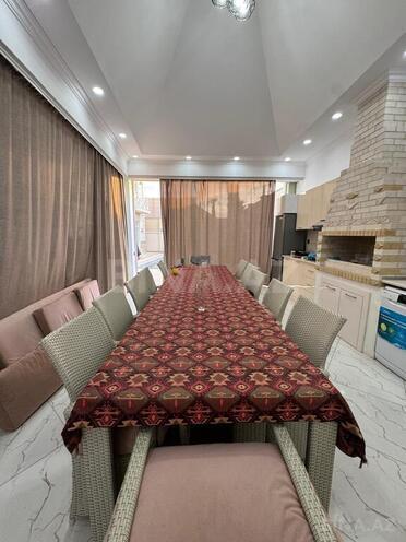 5-комн. дом/дача - пос. Мардакан - 350 м² (13)