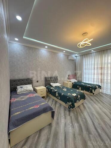 5-комн. дом/дача - пос. Мардакан - 350 м² (17)
