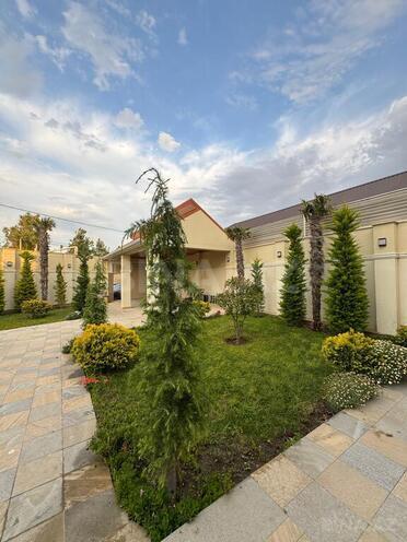 5-комн. дом/дача - пос. Мардакан - 350 м² (10)