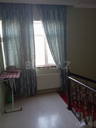 5-комн. дом/дача - пос. Мамедли - 200 м² (16)