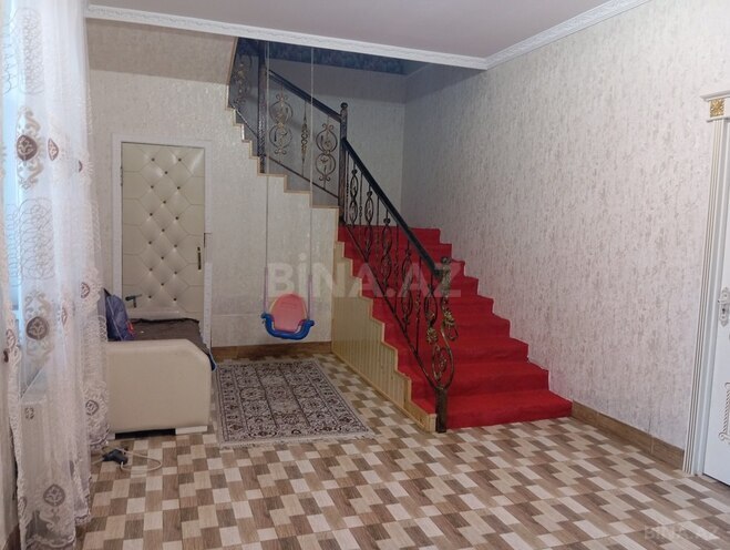 5-комн. дом/дача - пос. Мамедли - 200 м² (5)