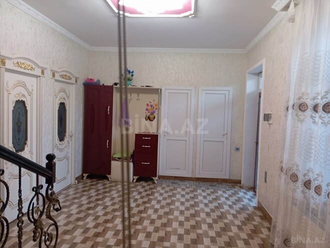 5-комн. дом/дача - пос. Мамедли - 200 м² (7)