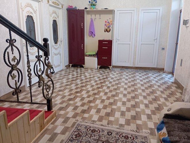 5-комн. дом/дача - пос. Мамедли - 200 м² (6)