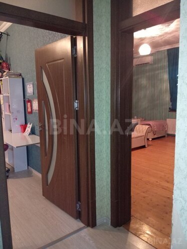 5-комн. дом/дача - пос. Мамедли - 200 м² (15)