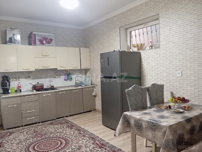 5-комн. дом/дача - пос. Мамедли - 200 м² (19)